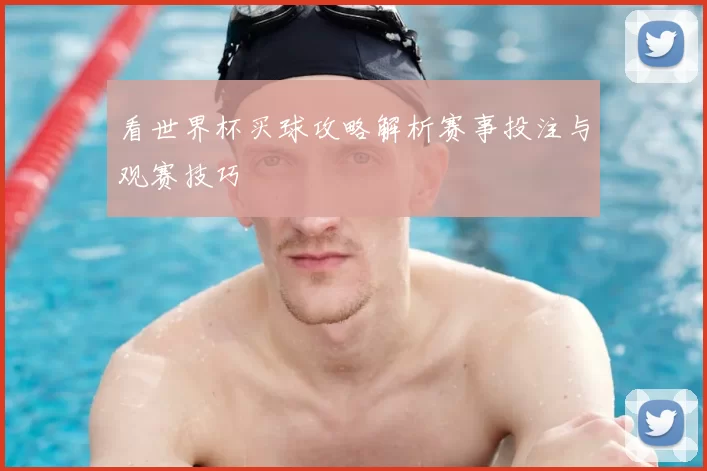 看世界杯买球攻略解析赛事投注与观赛技巧