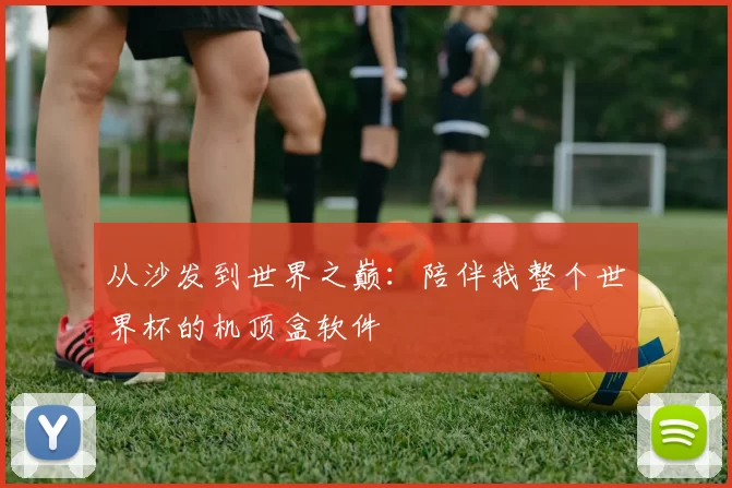 从沙发到世界之巅：陪伴我整个世界杯的机顶盒软件