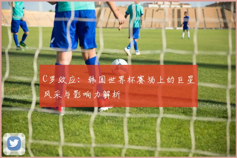 C罗效应：韩国世界杯赛场上的巨星风采与影响力解析