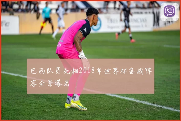 巴西队员亮相2018年世界杯备战阵容全景曝光