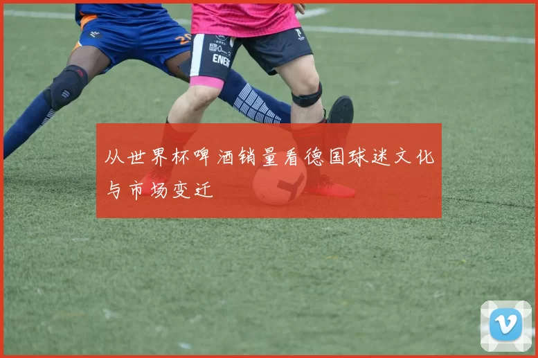 从世界杯啤酒销量看德国球迷文化与市场变迁