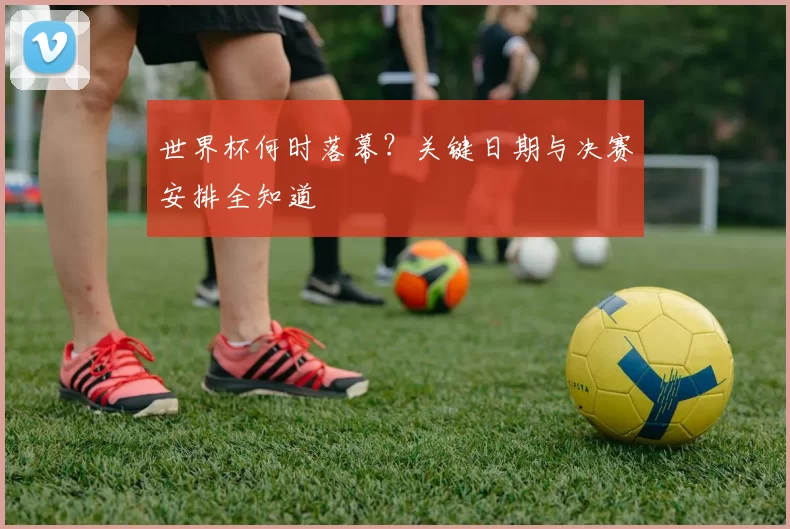 世界杯何时落幕？关键日期与决赛安排全知道