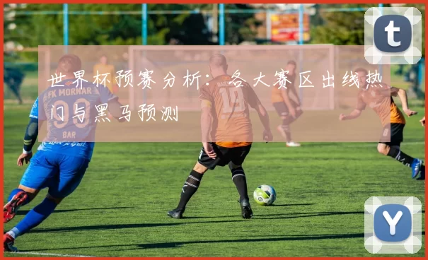 世界杯预赛分析:各大赛区出线热门与黑马预测